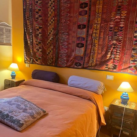 Ferienwohnung La Casa Di Ciaccia Camaiore Exterior foto