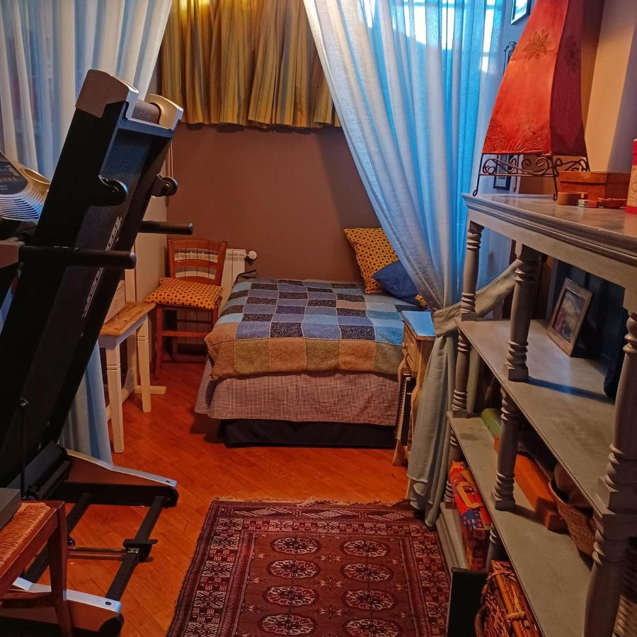 Ferienwohnung La Casa Di Ciaccia Camaiore Exterior foto