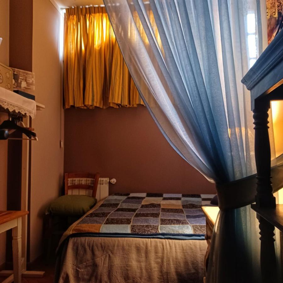 Ferienwohnung La Casa Di Ciaccia Camaiore Exterior foto