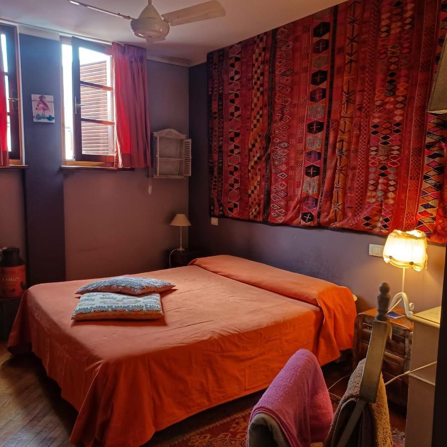 Ferienwohnung La Casa Di Ciaccia Camaiore Exterior foto